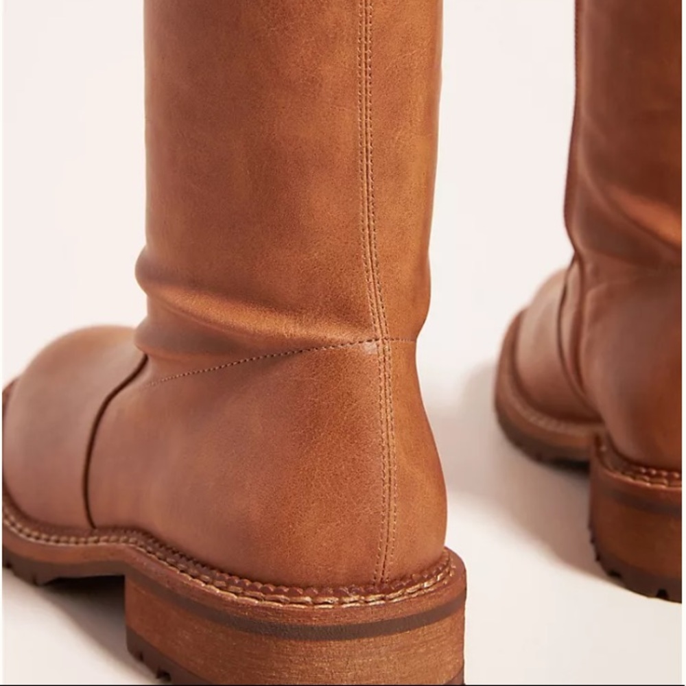 Anthropologie Rareful Ankle Boots - Picture 4 of 4